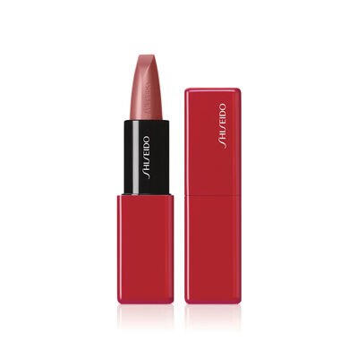 TECHNOSATIN GEL LIPSTICK 404